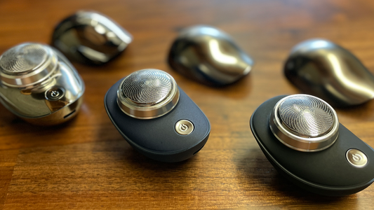 Runwe シェーバー