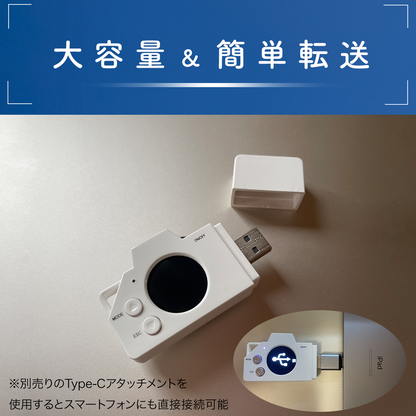 USBアートカメラ