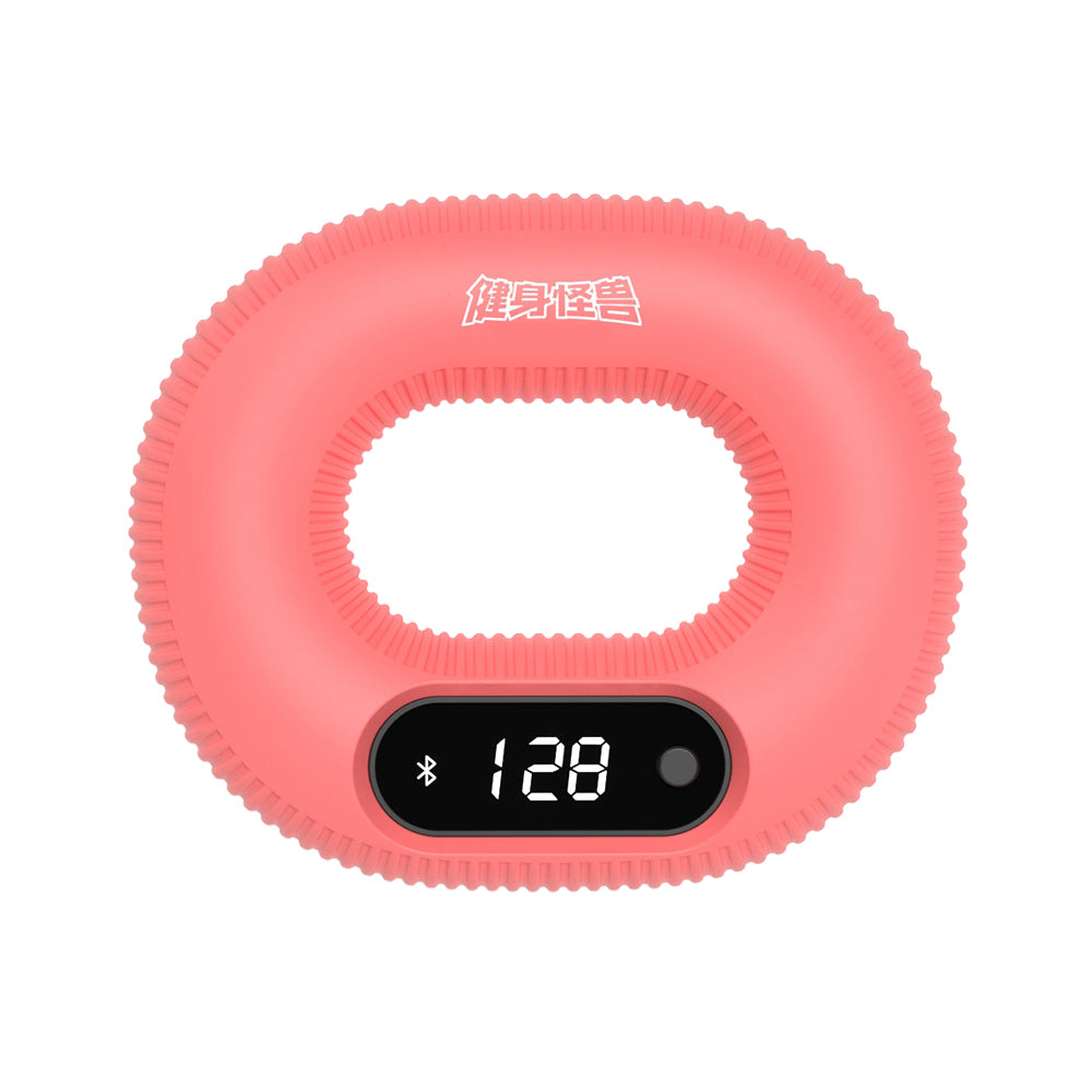 FITMONSTER スマートハンドグリップ