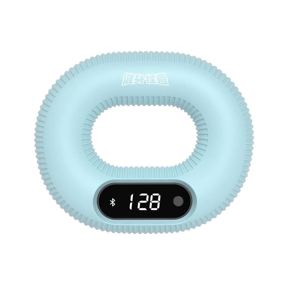 FITMONSTER スマートハンドグリップ