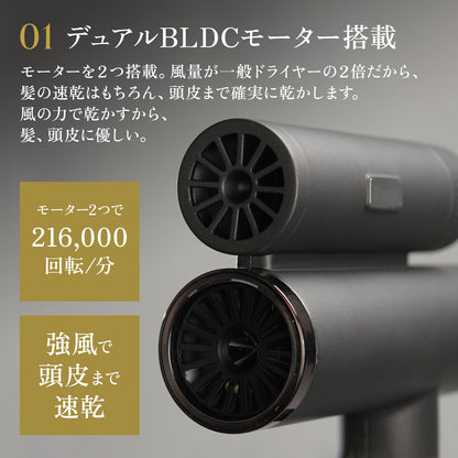 Blaster Pro（ブラスタープロ）