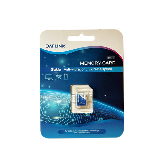 microSDカード（32GB）